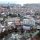Blick aus dem 42.Stock auf Melaka